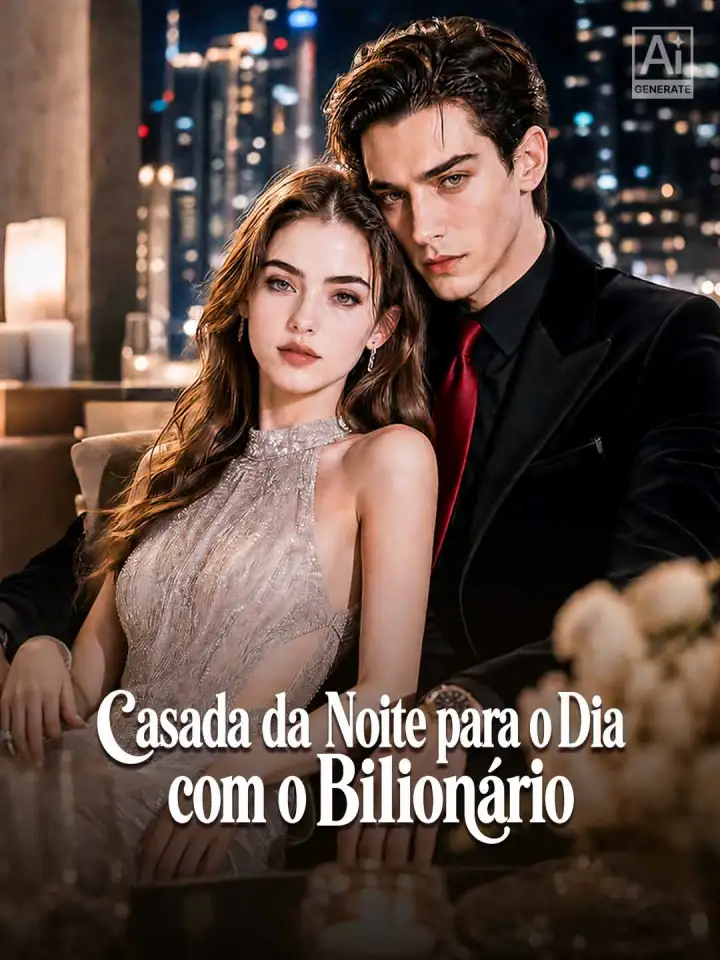 Casada da Noite para o Dia com o Bilionário