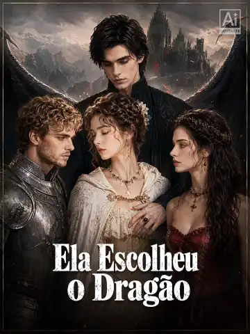 Ela Escolheu o Dragão