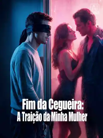 Fim da Cegueira: A Traição da Minha Mulher