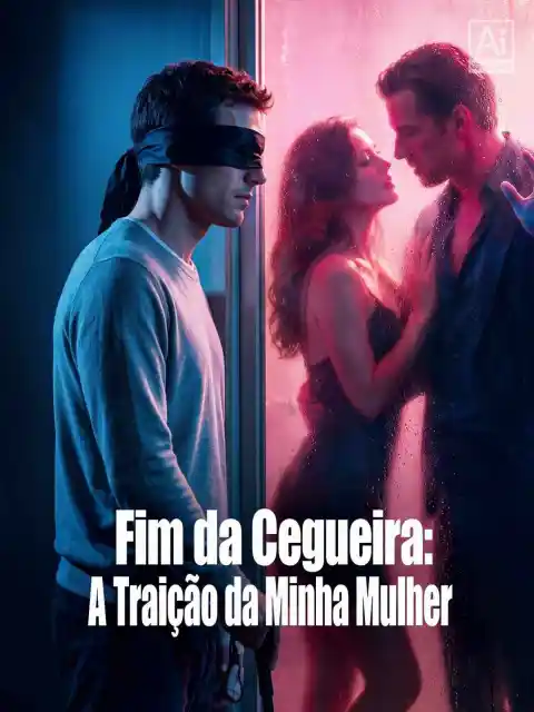 Fim da Cegueira: A Traição da Minha Mulher