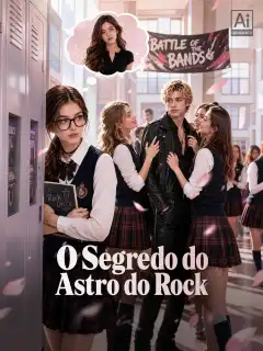O Segredo do Astro do Rock