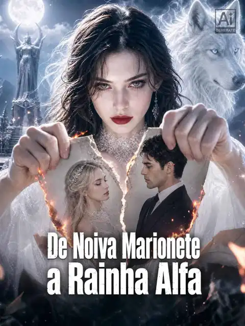 De Noiva Marionete a Rainha Alfa