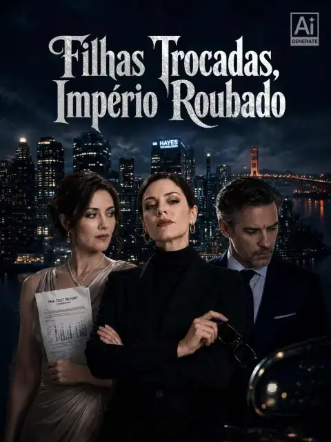 Filhas Trocadas, Império Roubado