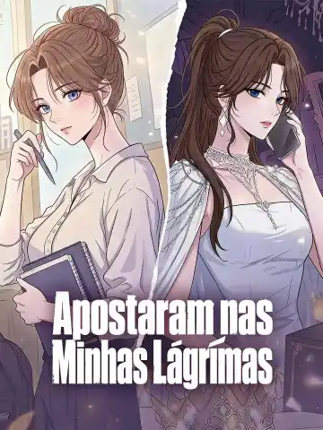 Apostaram nas Minhas Lágrimas
