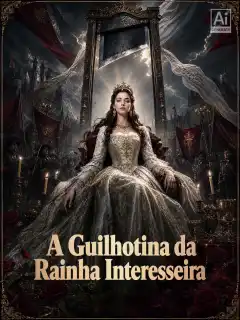 A Guilhotina da Rainha Interesseira