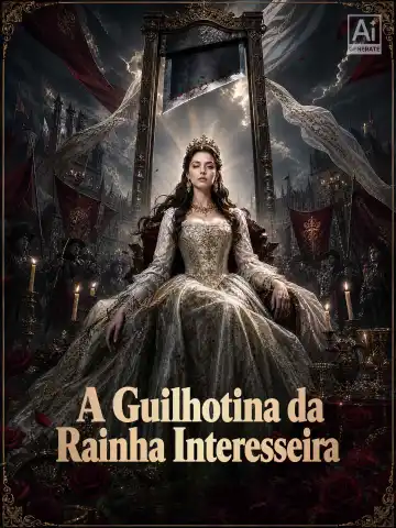 A Guilhotina da Rainha Interesseira