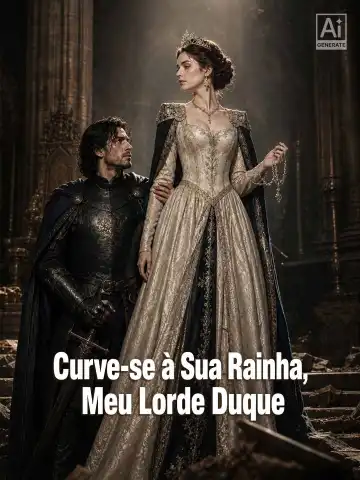 Curve-se à Sua Rainha, Meu Lorde Duque