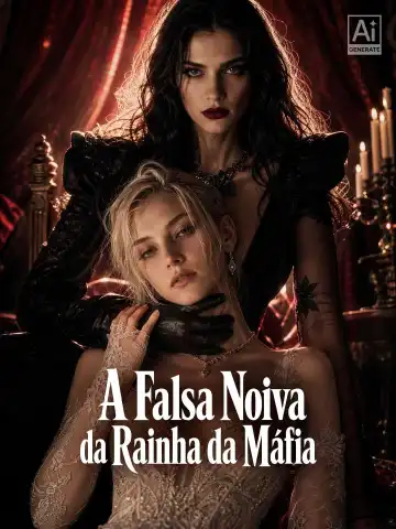 A Falsa Noiva da Rainha da Máfia