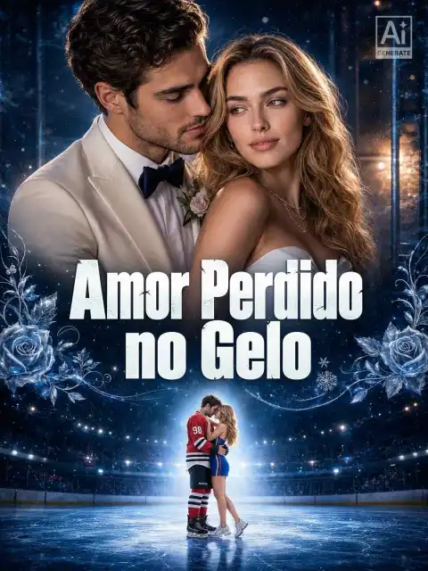 Amor Perdido no Gelo