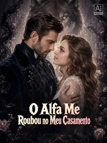 O Alfa Me Roubou no Meu Casamento