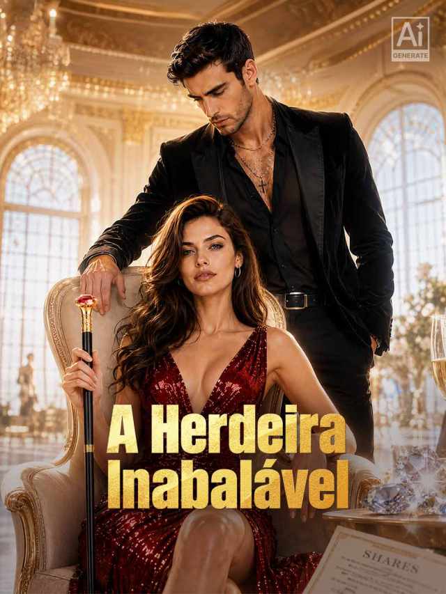 A Herdeira Inabalável