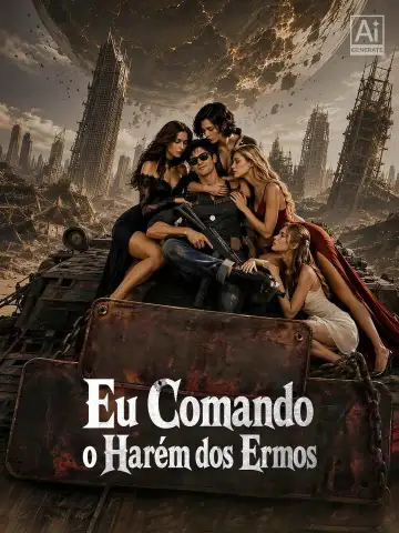 Eu Comando o Harém dos Ermos