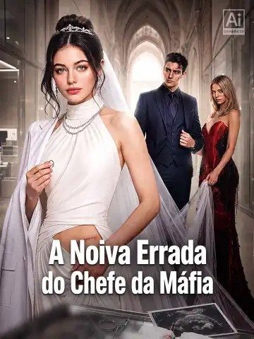 A Noiva Errada do Chefe da Máfia
