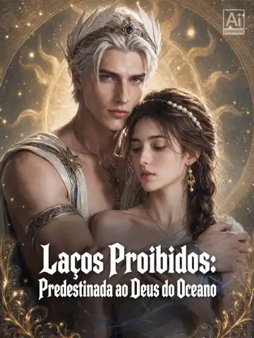 Laços Proibidos: Predestinada ao Deus do Oceano