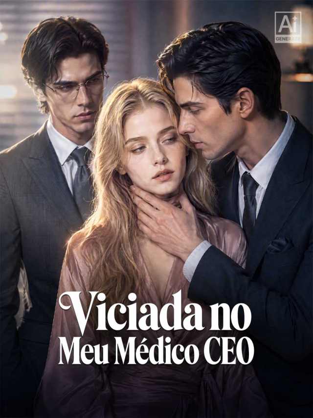 Viciada no Meu Médico CEO
