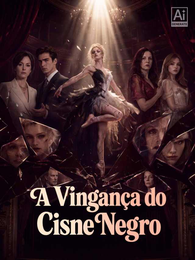 A Vingança do Cisne Negro