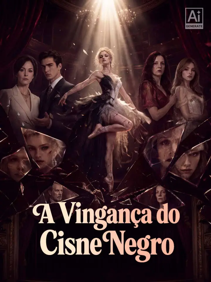 A Vingança do Cisne Negro