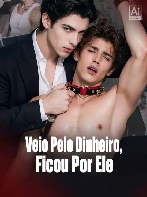 Veio Pelo Dinheiro, Ficou Por Ele
