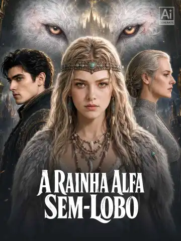 A Rainha Alfa Sem-Lobo