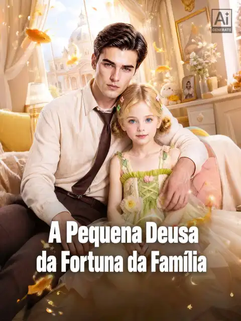 A Pequena Deusa da Fortuna da Família