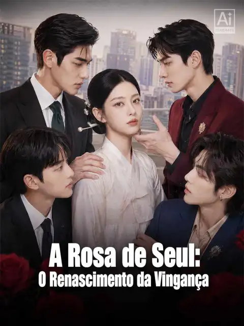 A Rosa de Seul: O Renascimento da Vingança