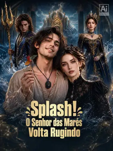 Splash! O Senhor das Marés Volta Rugindo