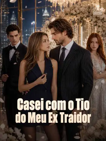 Casei com o Tio do Meu Ex Traidor