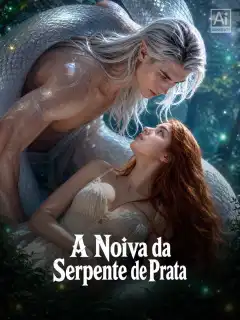A Noiva da Serpente de Prata