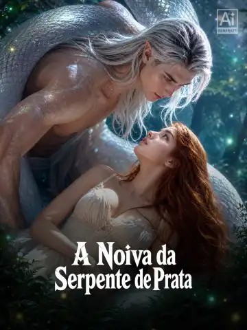 A Noiva da Serpente de Prata
