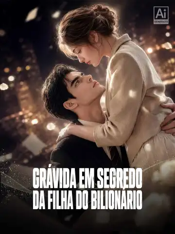 Grávida em Segredo da Filha do Bilionário
