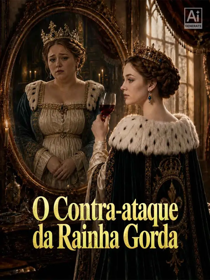 O Contra-ataque da Rainha Gorda