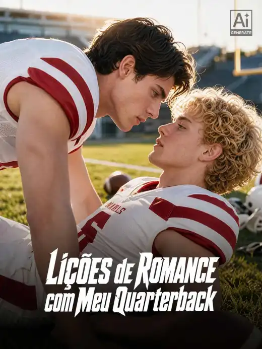 Lições de Romance com Meu Quarterback