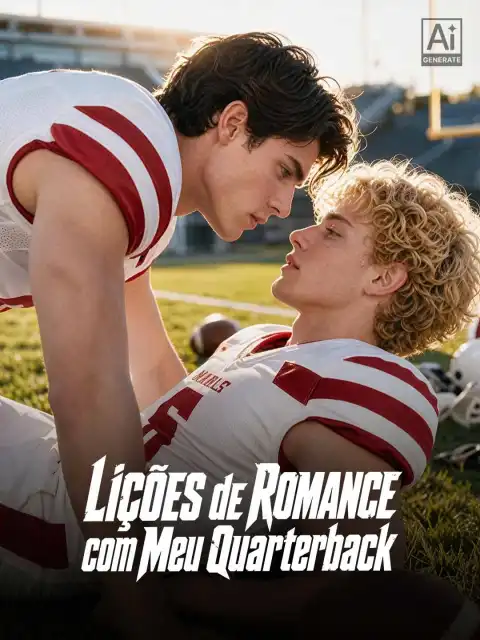 Lições de Romance com Meu Quarterback