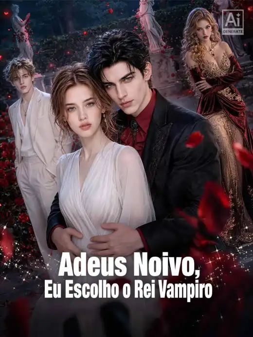 Adeus Noivo, Eu Escolho o Rei Vampiro