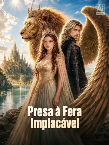 Presa à Fera Implacável