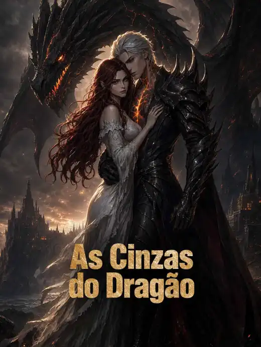 As Cinzas do Dragão