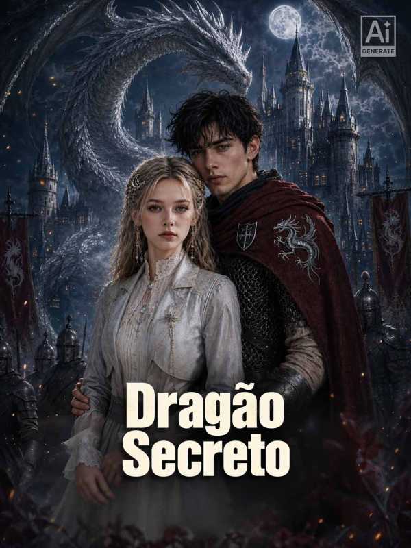 Dragão Secreto