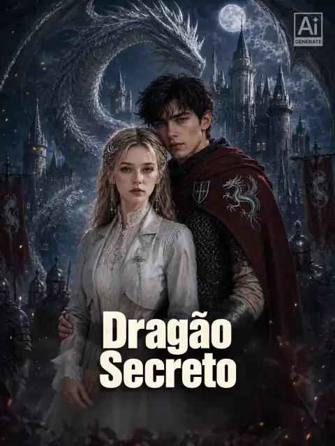 Dragão Secreto