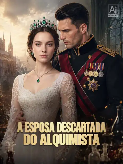 A Esposa Descartada do Alquimista
