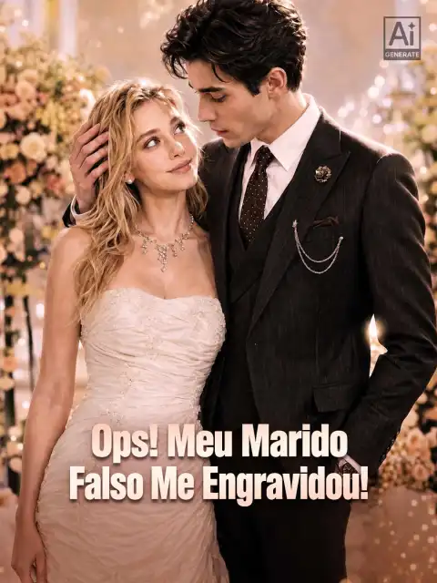 Ops! Meu Marido Falso Me Engravidou!