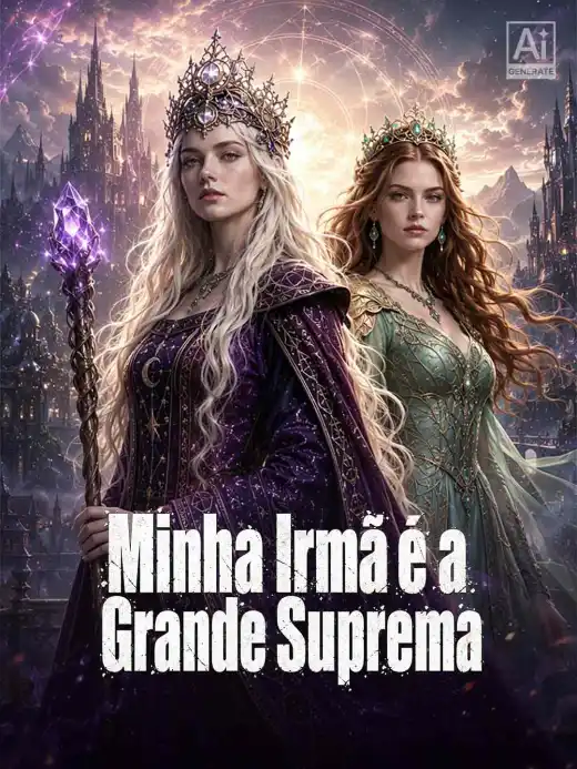 Minha Irmã é a Grande Suprema