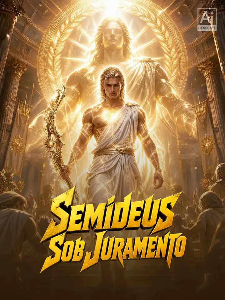 Semideus Sob Juramento