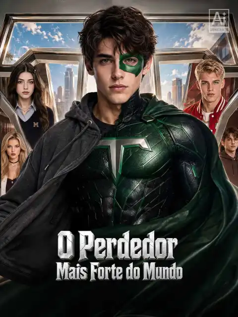 O Perdedor Mais Forte do Mundo