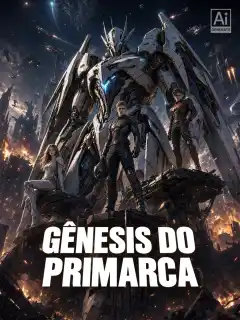 Gênesis do Primarca