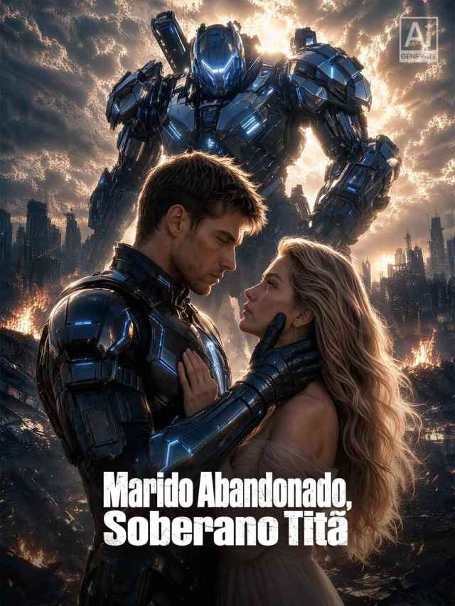 Marido Abandonado, Soberano Titã