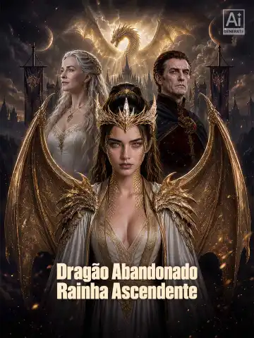 Dragão Abandonado, Rainha Ascendente