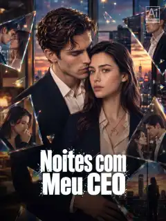 Noites com Meu CEO