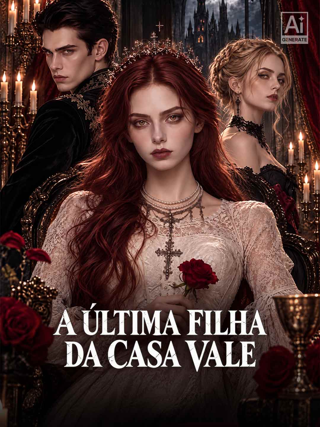 A Última Filha da Casa Vale