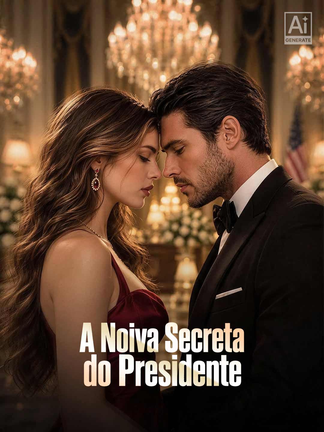 A Noiva Secreta do Presidente