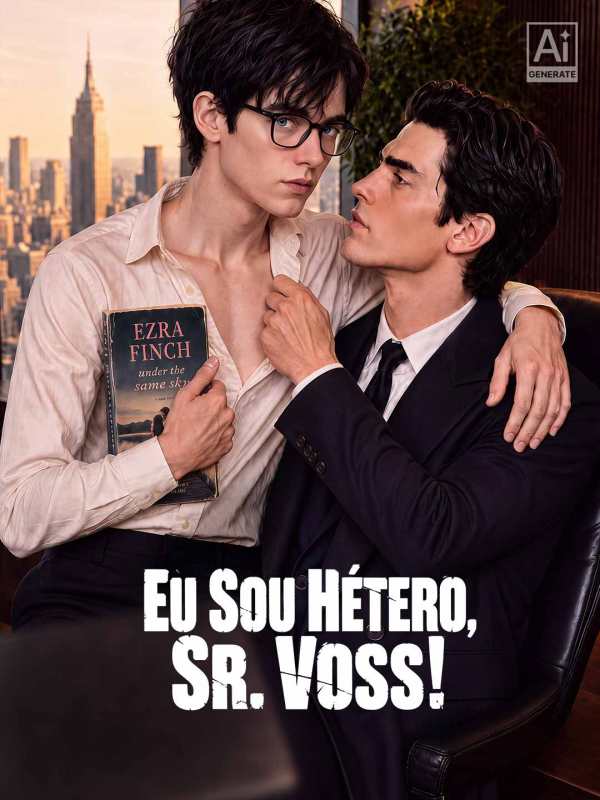 Eu Sou Hétero, Sr. Voss!